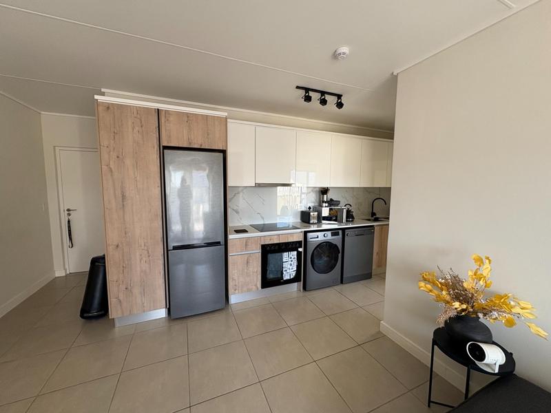 1 Bedroom Property for Sale in Richwood Western Cape